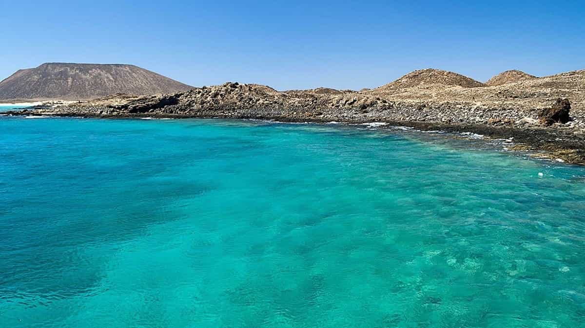 Viaggio all'estero per single a Fuerteventura la seconda più grande delle Isole Canarie della Spagna