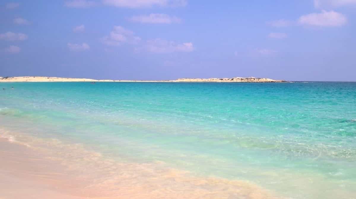 Marsa Matrouh SingleUp viaggi di gruppo per single over 50