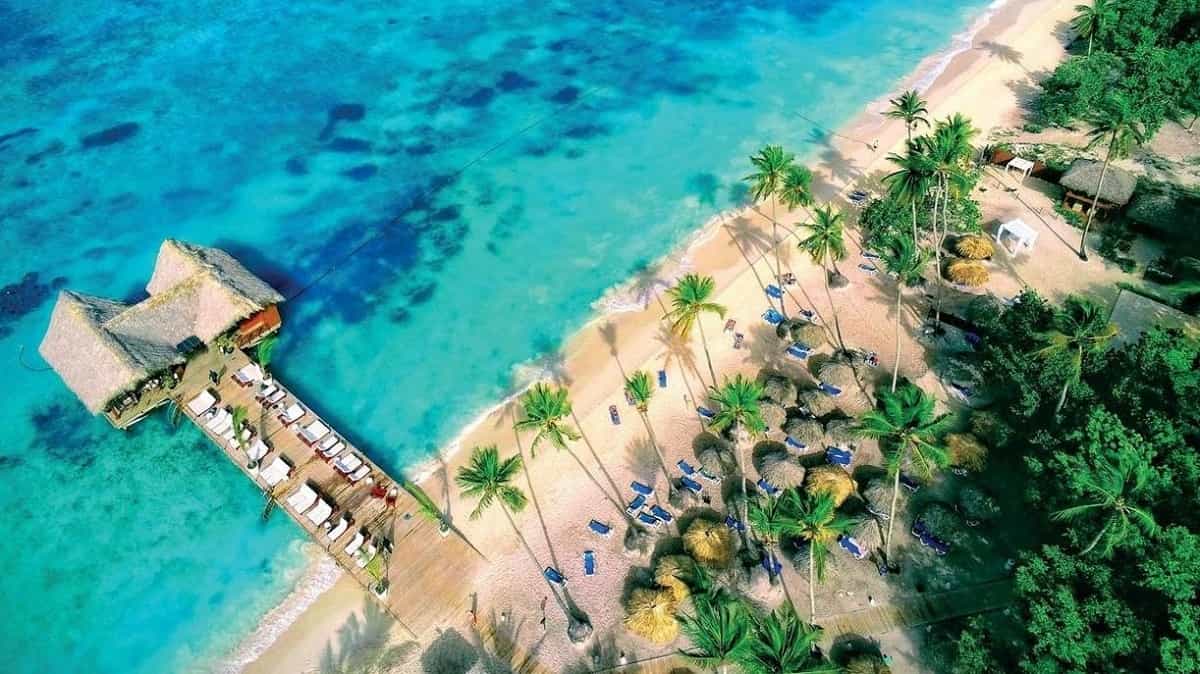 Viaggio all'estero per single a Santo Domingo perla della Repubblica Dominicana
