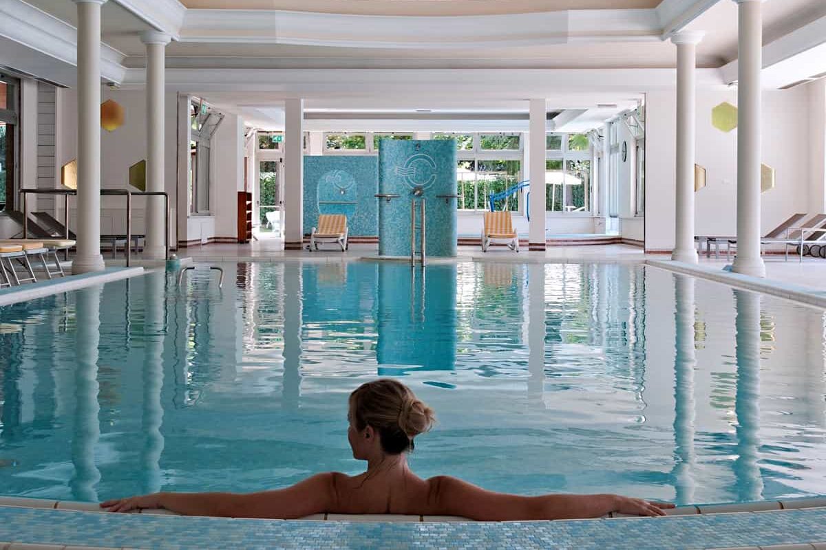 Weekend Benessere a Montegrotto Terme in Singola Gratis