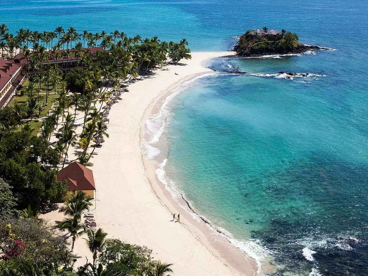 settimana in madagascar per single
