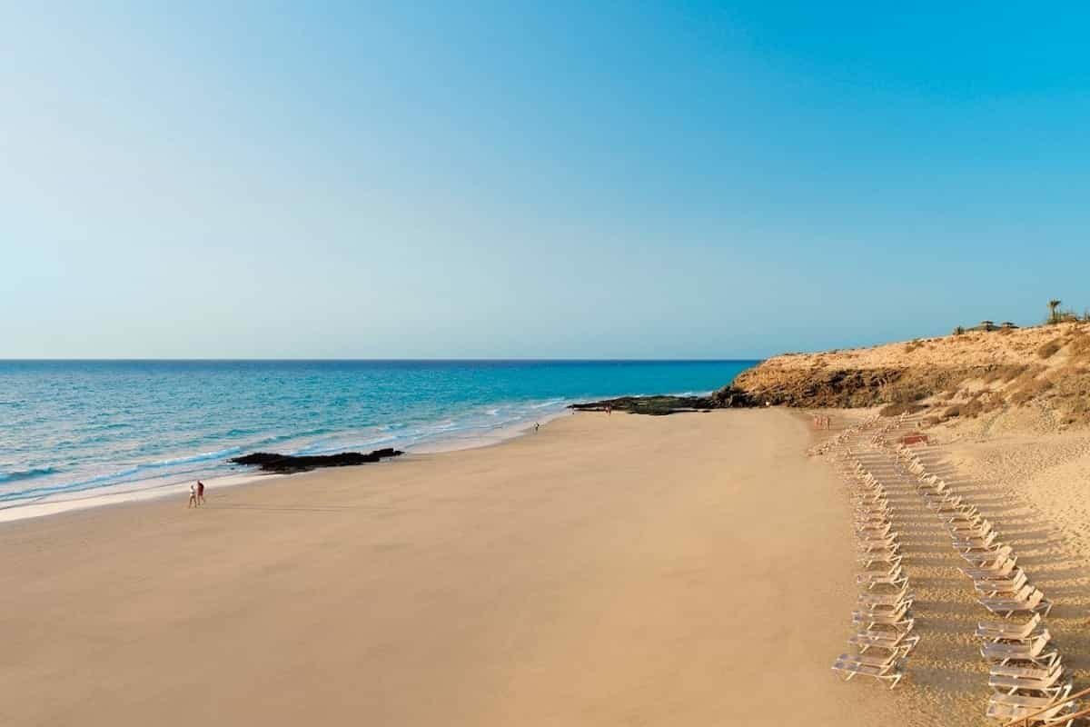 Fuerteventura per single