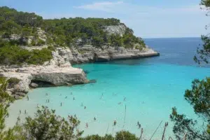 Settimana a Minorca per single