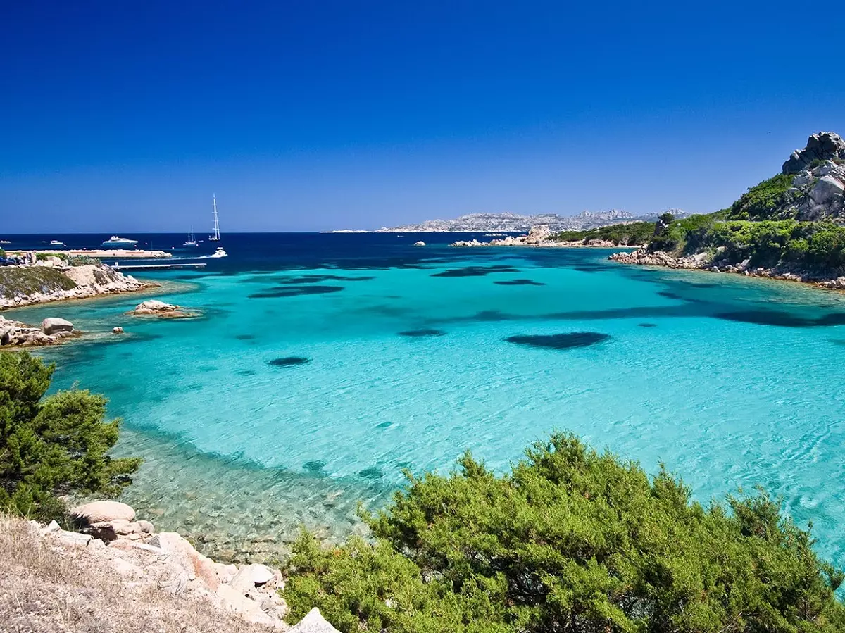 Settimana a Costa Rei in Sardegna per single