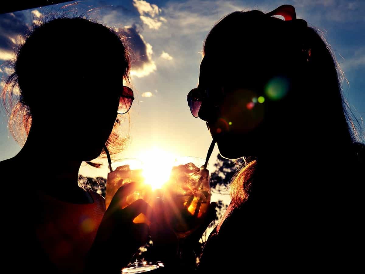 Partire da soli e viaggiare in compagnia di nuovi amici single - SingleUp Viaggi