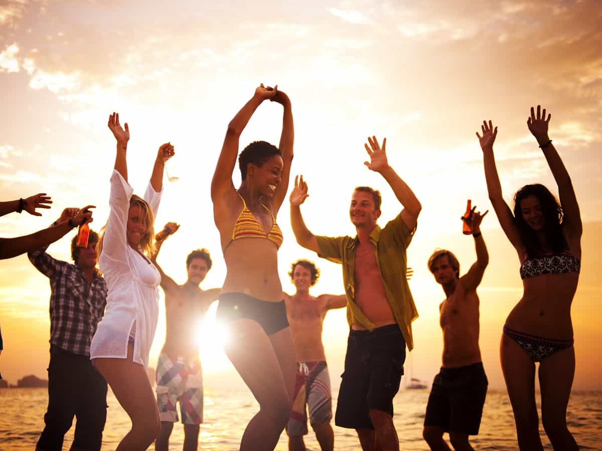 Viaggi per single: perché viaggiare da soli è una buona idea