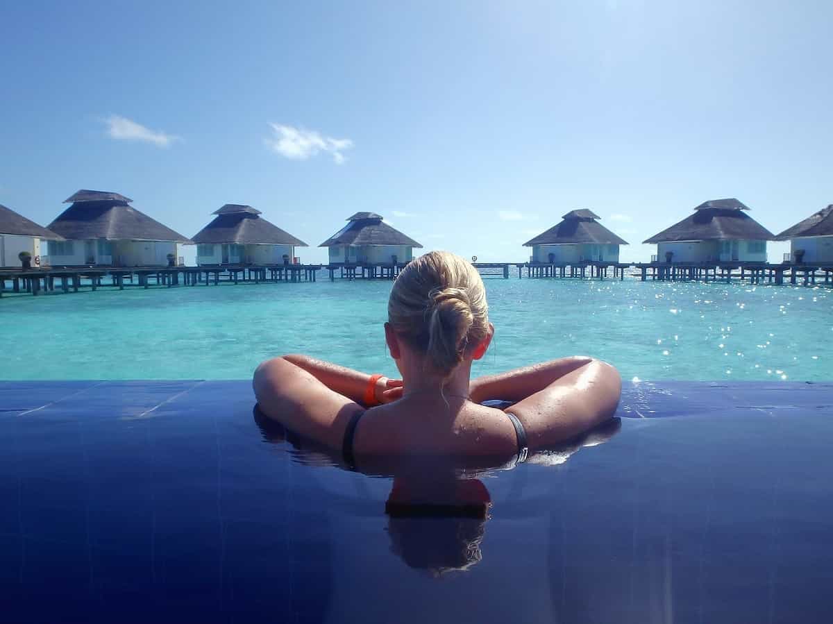 Weekend benessere per single: tante idee per un fine settimana all'insegna del puro relax