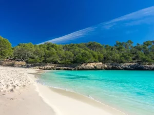 Ferragosto a Maiorca