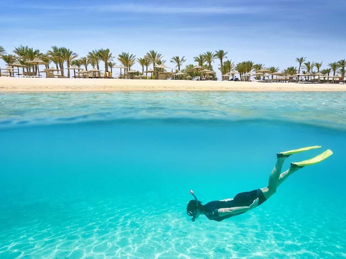 marsa alam per single
