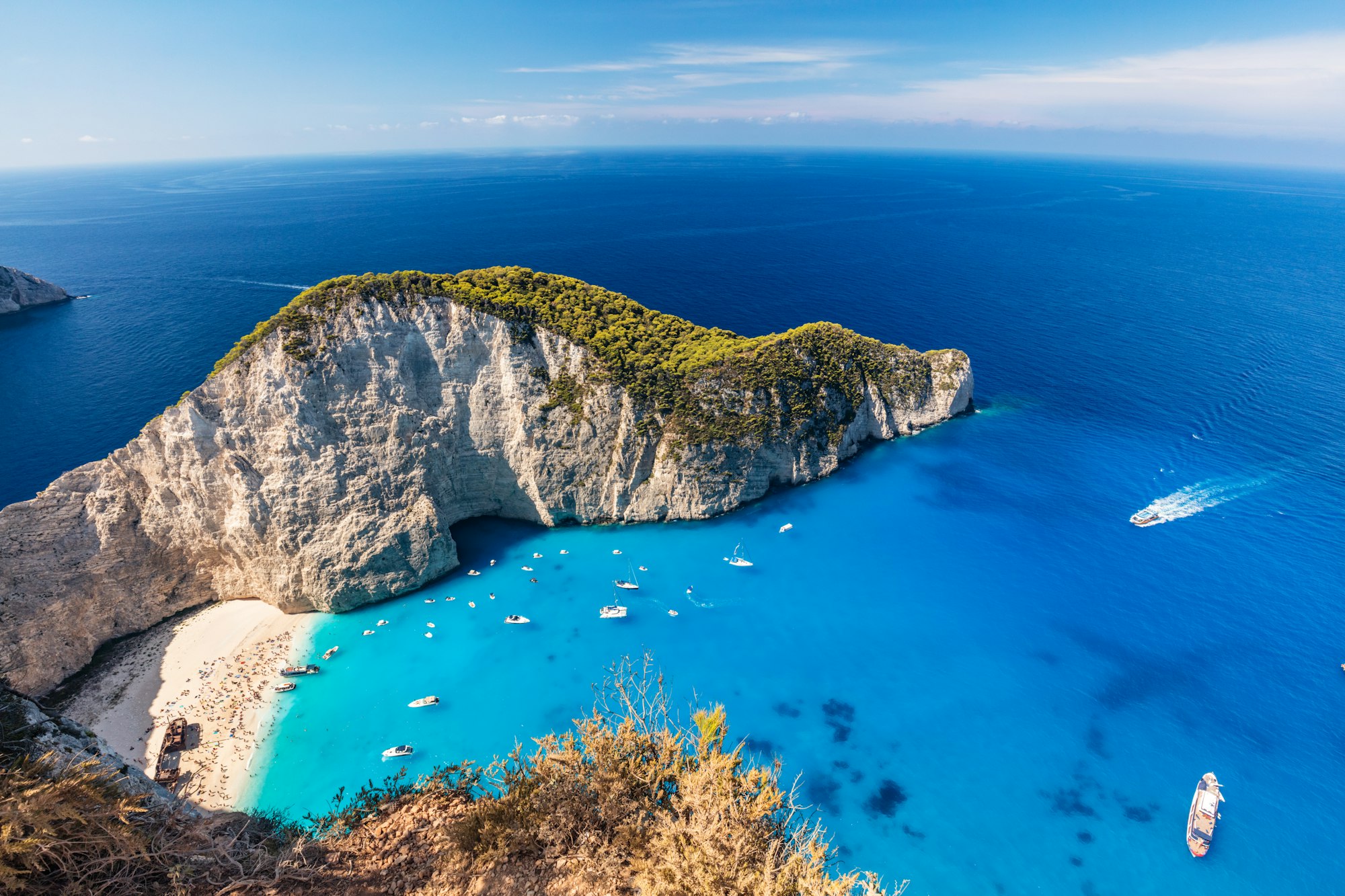 Vacanza per single a Rodi in Grecia - SingleUp Viaggi