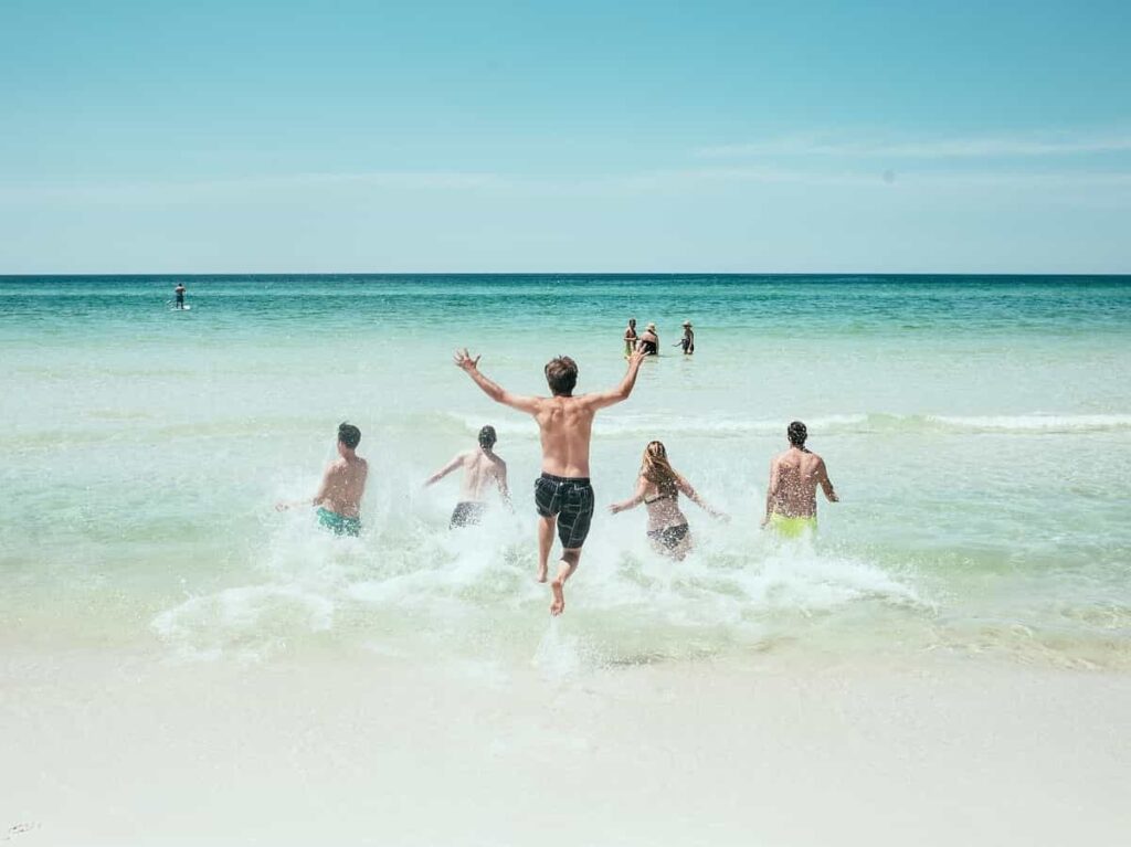 Viaggi di gruppo per single: la nuova frontiera del divertimento