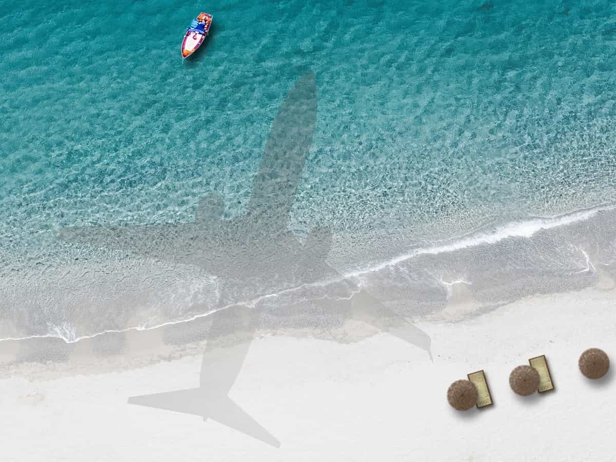 Consigli di viaggio: come organizzare la tua vacanza senza stress