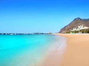 Settimana Pasqua a Tenerife per single