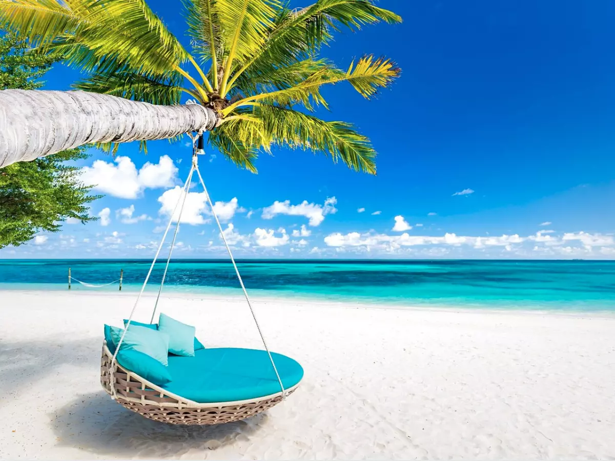 Settimana alle Maldive per single