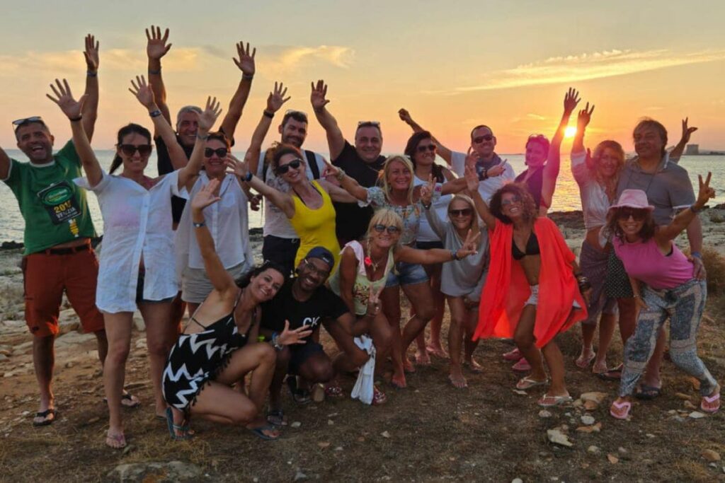 viaggi di gruppo in Salento - SingleUp Viaggi per single