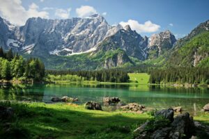 Settimana a Madonna di Campiglio per single