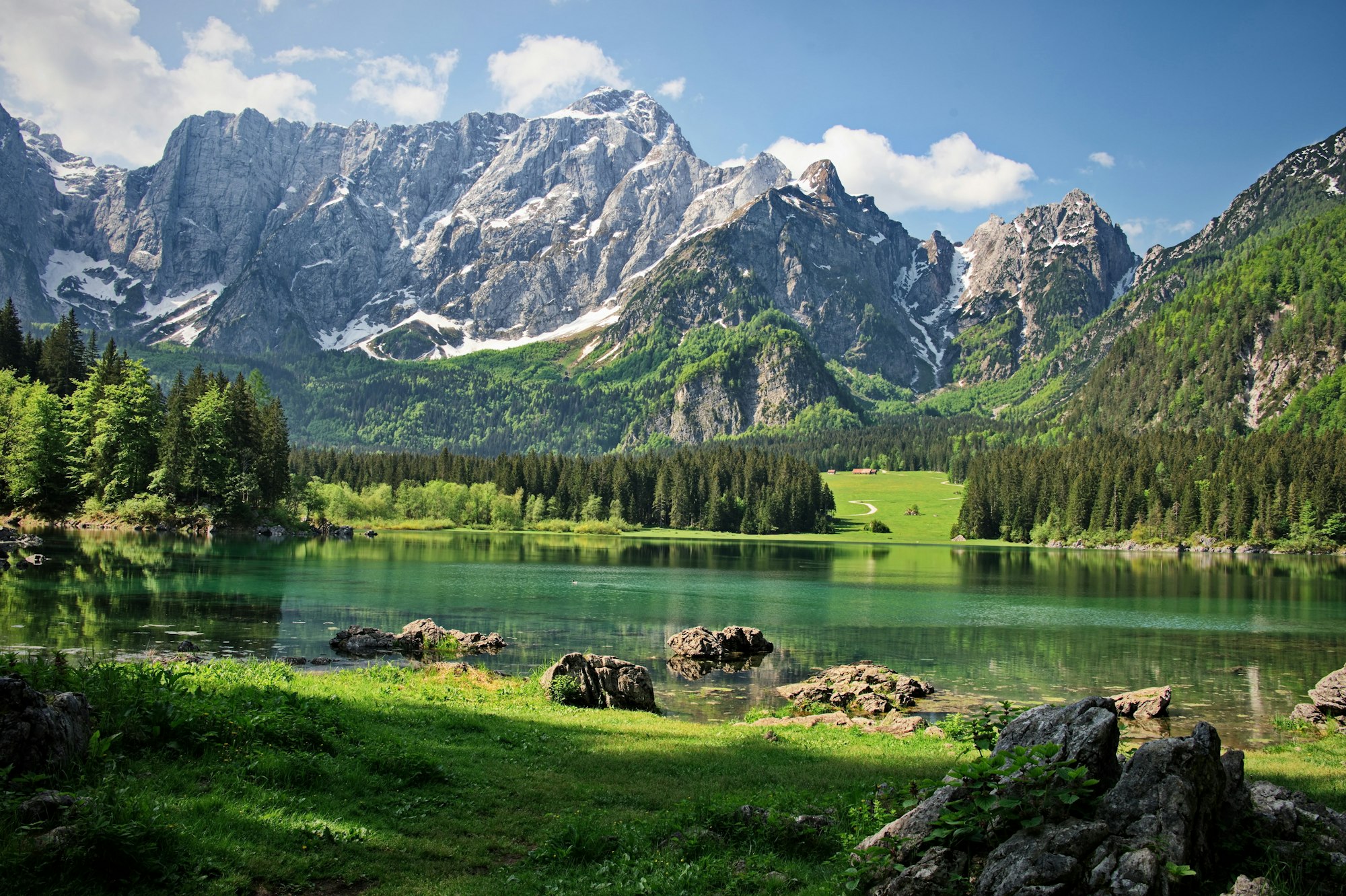 Settimana a Madonna di Campiglio per single
