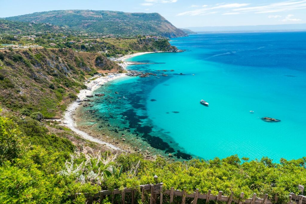 Tropea - SingleUp Viaggi per single