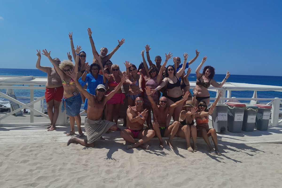 vacanze di gruppo per single - SingleUp Viaggi