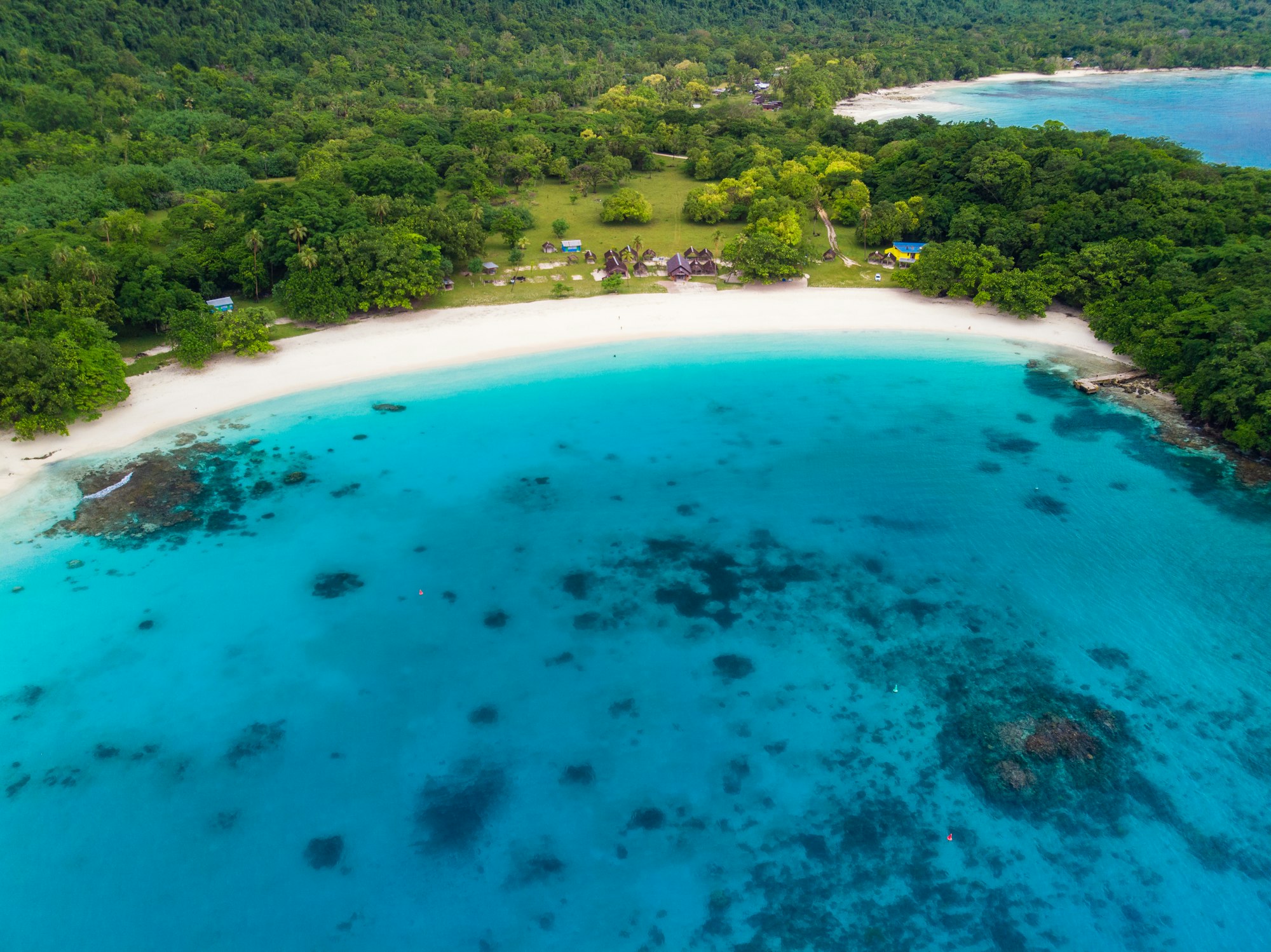 Capodanno a Santo Domingo in gruppo single - SingleUp Viaggi