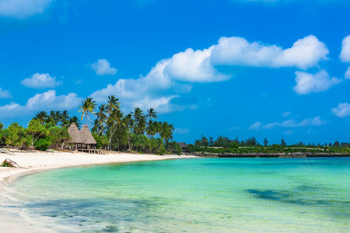 Zanzibar