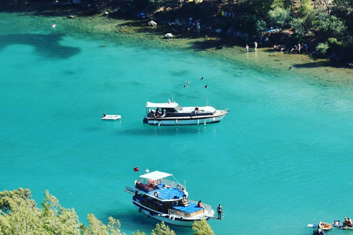 Bodrum SingleUp Viaggi di gruppo per single over 50