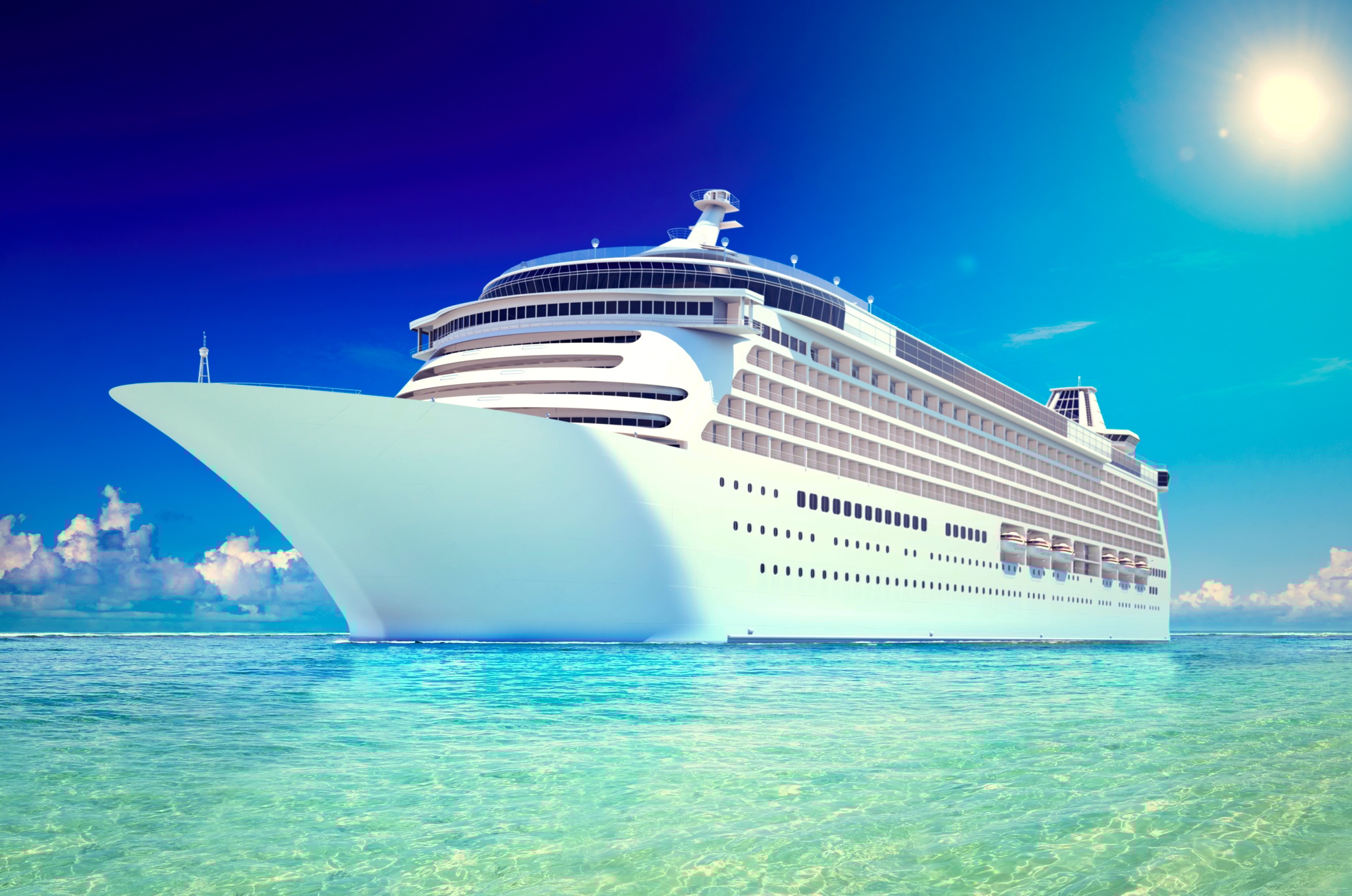 Crociera per single ai Caraibi - SingleUp Viaggi