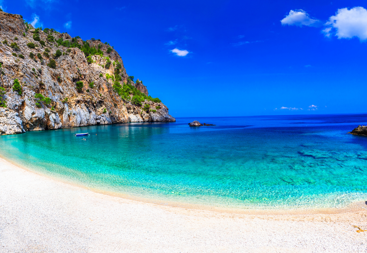 Karpathos SingleUp Viaggi di gruppo per single