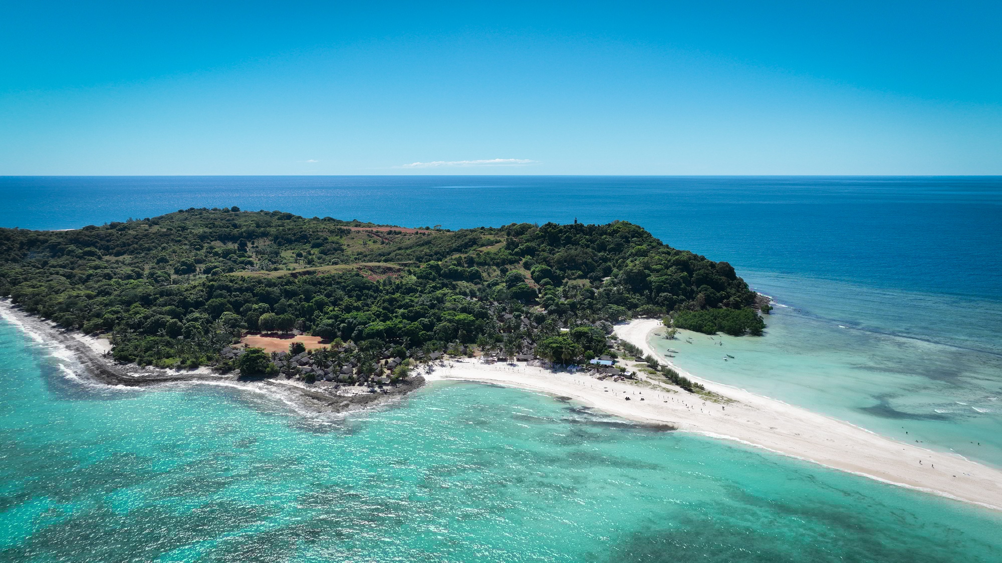 Madagascar All Inclusive - Viaggio di Gruppo per Single