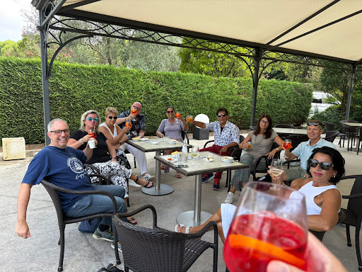 Photo from customer review