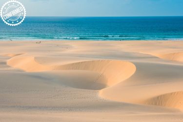 capoverde confermato