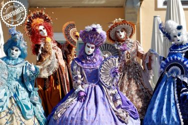 carnevale confermato