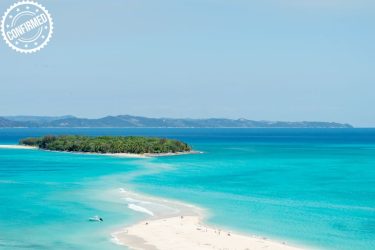 madagascar confermato