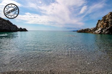 cilento confermato