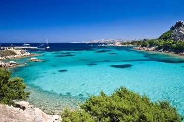 Settimana a Costa Rei in Sardegna per single