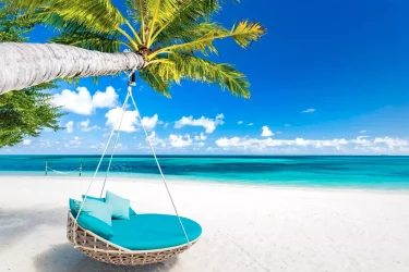 Settimana alle Maldive per single