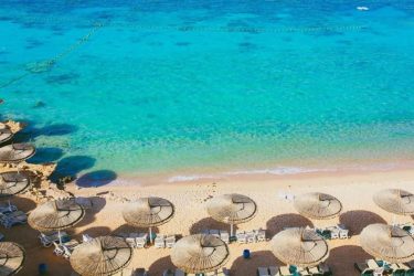 Capodanno a Sharm el sheik