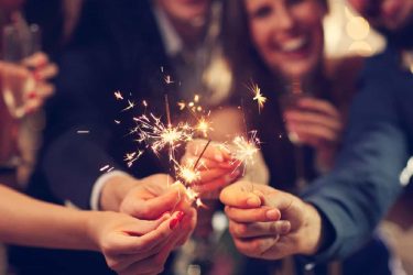 capodanno per single