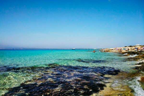 formentera