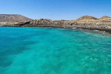 Viaggio all'estero per single a Fuerteventura la seconda più grande delle Isole Canarie della Spagna