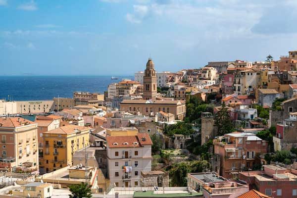 gaeta