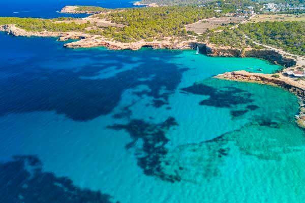 Vacanza per Single a Ibiza, Baleari Spagna - SingleUp Viaggi