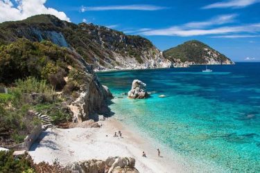 Isola d'Elba per single