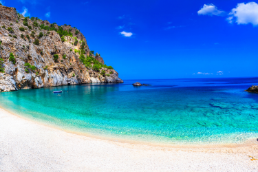 Karpathos SingleUp Viaggi di gruppo per single