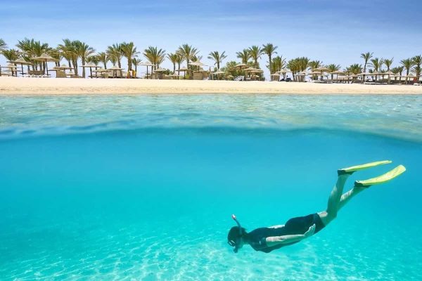 marsa alam per single