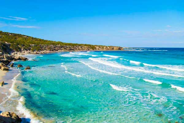minorca