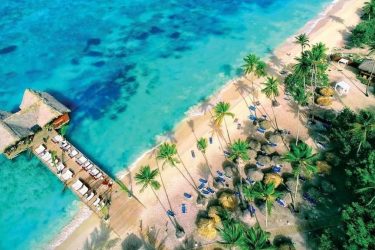 Viaggio all'estero per single a Santo Domingo perla della Repubblica Dominicana