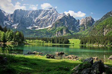 Settimana a Madonna di Campiglio per single