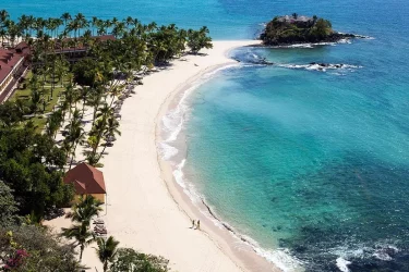 settimana in madagascar per single