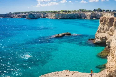 settimana in salento per single